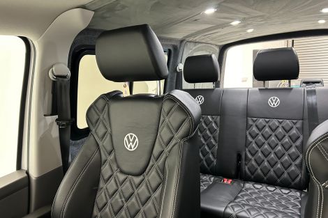 Volkswagen TRANSPORTER T28 SWB DIESEL 2.0 TDI 150 Highline Van DSG